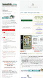 Mobile Screenshot of lamalink.com